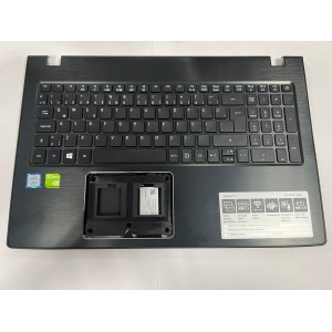 ТОП кейс с клавиатурой для ноутбука Acer Aspire E 15 E5-576G-50GL